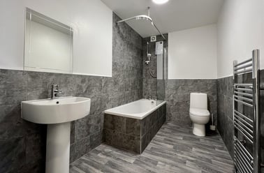 Manor House Road, Jesmond, Newcastle - Image 2